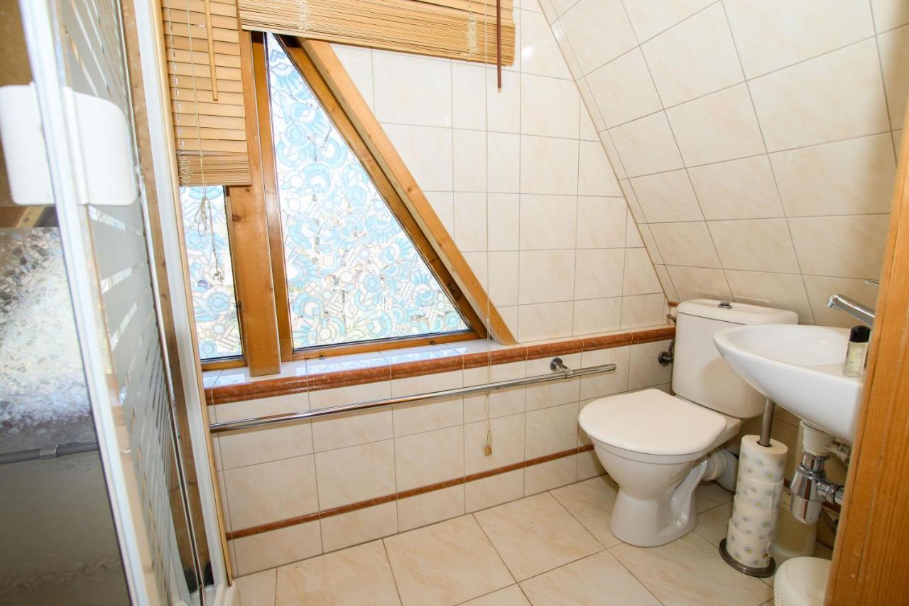 Apartament CISÓWKA Zakopane Exterior foto